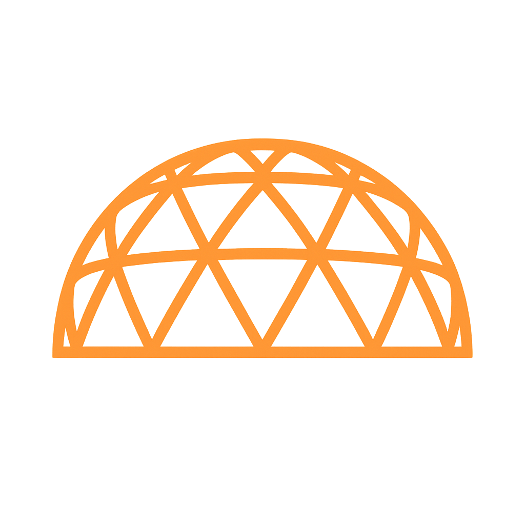 Glamping Mendoza Logo